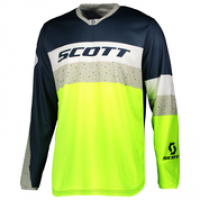 SCO Jersey 350 Track 2019