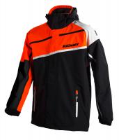 Kenny Racing windbreaker jacket size L