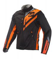 ENDURO SOFTSHELL JACKET