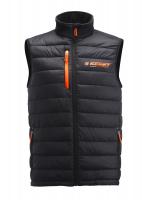 RACING BODYWARMER