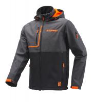 RACING SOFTSHELL