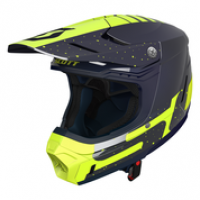 SCO Helmet 350 EVO Plus Team ECE