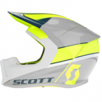 SCO Helmet 550 Split ECE