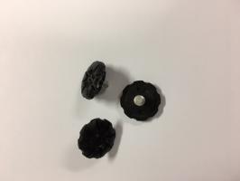 Track screw kit one size