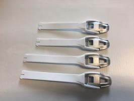 Kenny Titanium boot straps