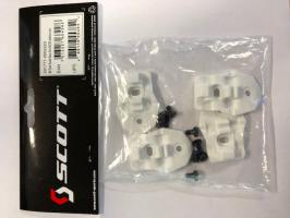 MX Boot Buckle Base Set 250/350/450