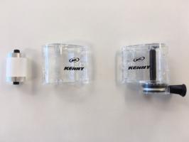 Speed film system + film