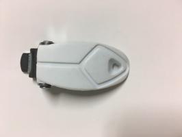 Kenny Track 2.0 plastic buckle