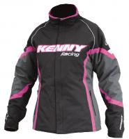 Kenny Women racing parka S