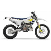 Mini Bike 1:12 Husqvarna TE I 300