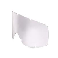 Lens Hustle MX SGL WKS clear afc works