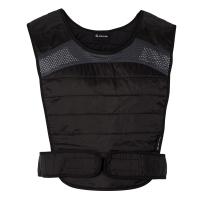 Inuteq Sports cooling vest Nanuq grey