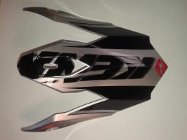 Kenny Performance helmet peak adult