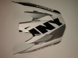 Kenny Track helmet peak adult