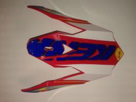 Kenny Performance helmet peak kids