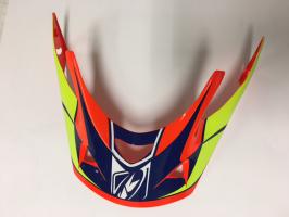 Kenny Down hill helmet peak '17