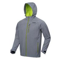 Kenny Urban softshell jacket grey