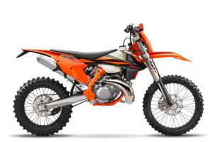 Mini Bike 1:12 KTM EXC TPI 300