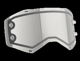 lens Prospect/Fury SMU DL works 1mm Clear antisctick (+ puntjes op lens)