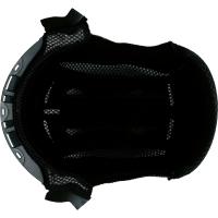 Scott Liner Set Kids 350 black