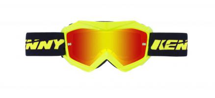 Kenny Kids Track goggles