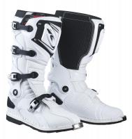 Kenny Titanium boots