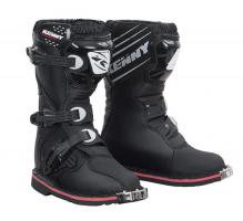 Kenny Track boots Kid