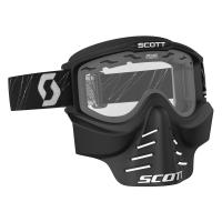Scott goggle 83X Safari Facemask