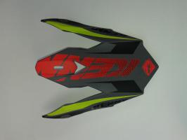 Performance helmet peak Kids 2017