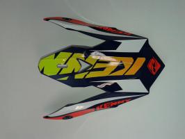 Performance helmet peak adult 2017