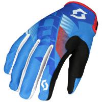 Scott 350 Glove Dirt