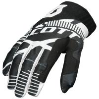 Scott 450 Glove Patchwork