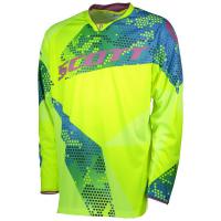 Scott 350 Jersey Race