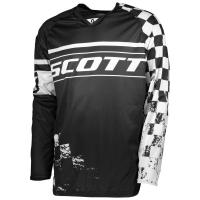 Scott 350 Jersey Track