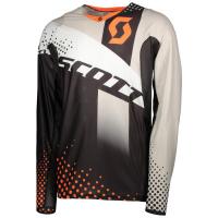 Scott 450 Jersey Angled