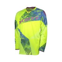 Scott 350 Race Jersey Junior