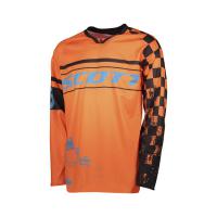 Scott 350 Track Jersey Junior