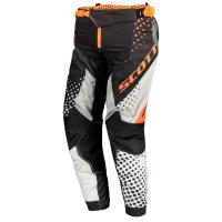 Scott 450 Pant Angled