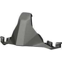 Noseguard Hustle MX black one size