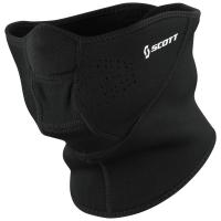 Scott Facemask Face Heater black