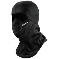 Scott Facemask Wind Warrior Hood black
