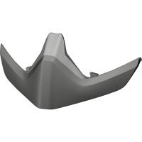 Facemask Recoil black one size