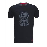 Kenny T-shirt Custom