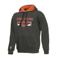 Kenny Crew Hoody black