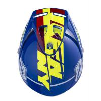 Kenny Trial Up helmet peak 18