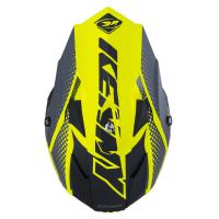 Performance helmet peak adult 2018