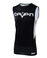 Seven Zero Youth over jersey