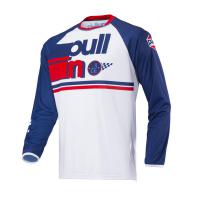 Pull-in BMX Race shirt adult 2018
