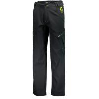 Pants Factory Team Support blck/sul yel Size M