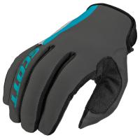 Glove 350 Dirt grey/blue XXL
